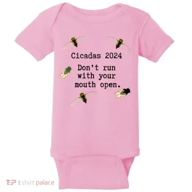 Baby Bodysuit