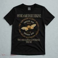Cicada 2024 Event Brood Xix & Xiii Emergence T-Shirt thumb 5