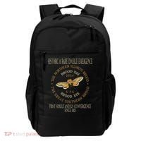 Cicada 2024 Event Brood Xix & Xiii Emergence Backpack thumb 0