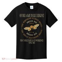 Cicada 2024 Event Brood Xix & Xiii Emergence Kids T-Shirt thumb 0