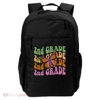 Cute 2nd Grade Butterfly Backpack thumb 0