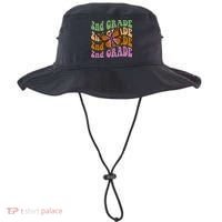 Cute 2nd Grade Butterfly Bucket Hat thumb 0