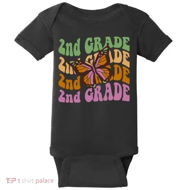 Baby Bodysuit