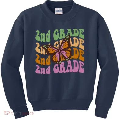 Kids Sweatshirt