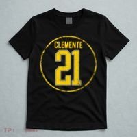 Clemente 21 Pittsburgh T-Shirt thumb 5
