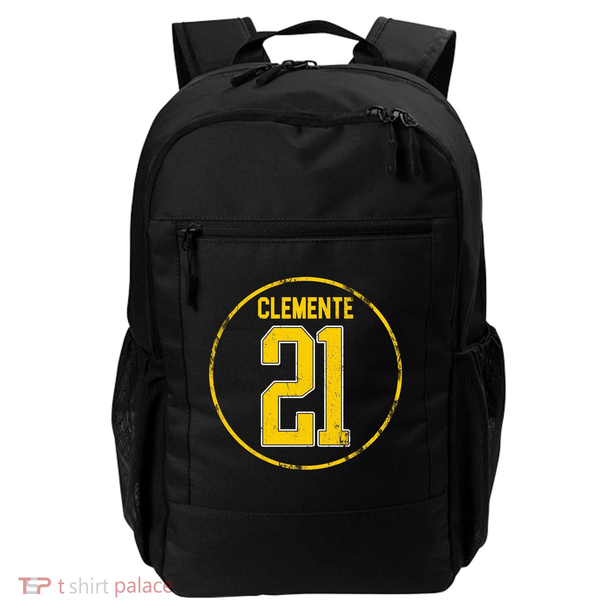 Clemente 21 Pittsburgh Backpack