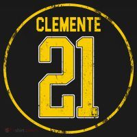 Clemente 21 Pittsburgh Backpack thumb 2