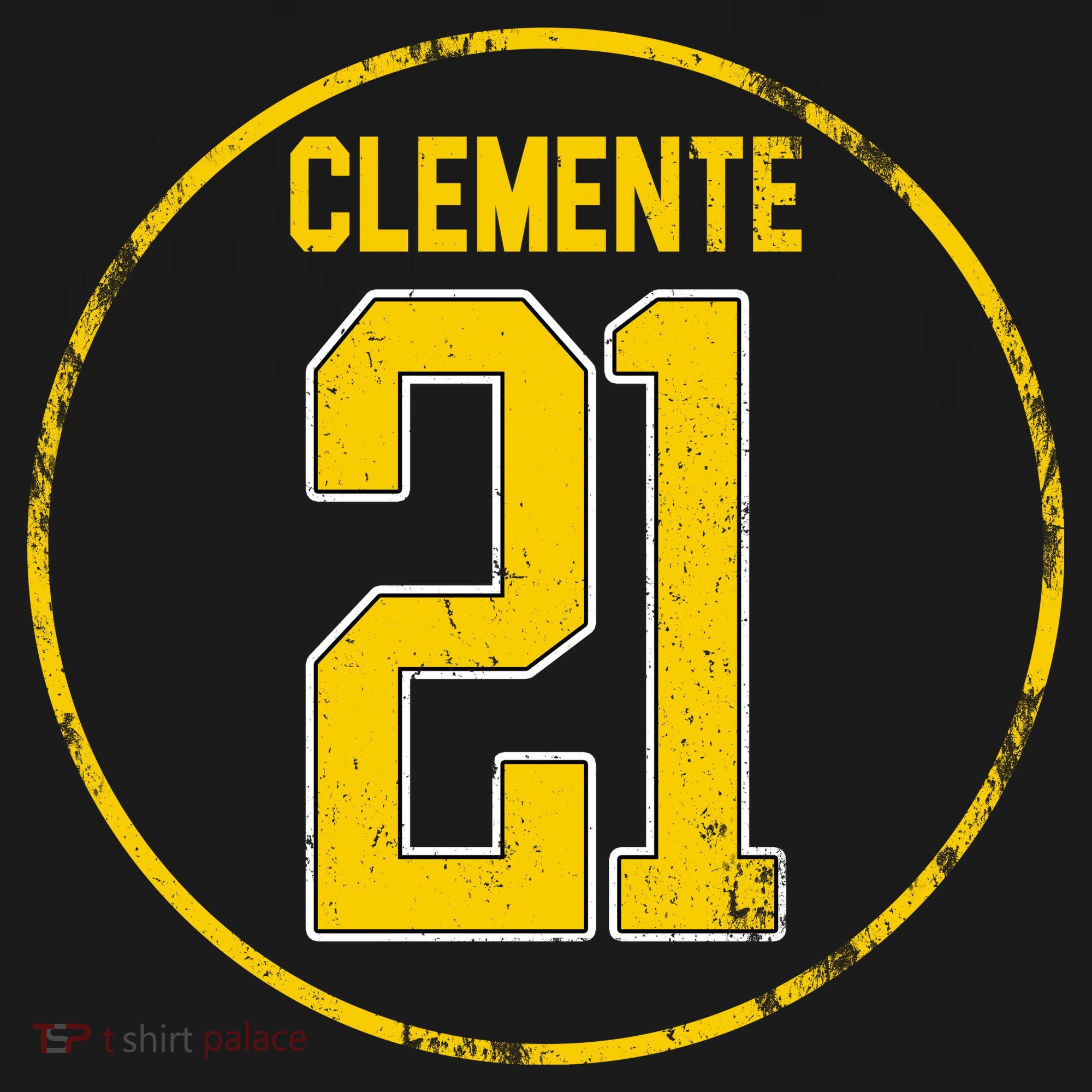 Clemente 21 Pittsburgh Backpack