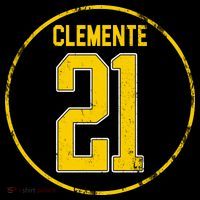 Clemente 21 Pittsburgh Pajama Set thumb 2