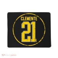 Clemente 21 Pittsburgh Mousepad thumb 0