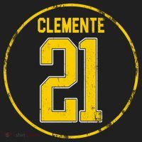 Clemente 21 Pittsburgh Hat thumb 2