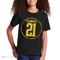 Clemente 21 Pittsburgh Kids T-Shirt thumb 2