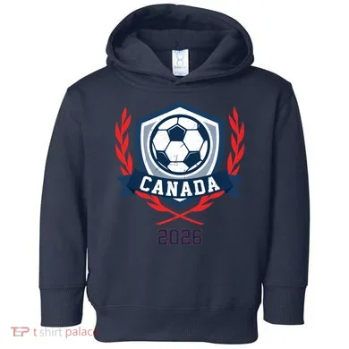 Toddler Hoodie
