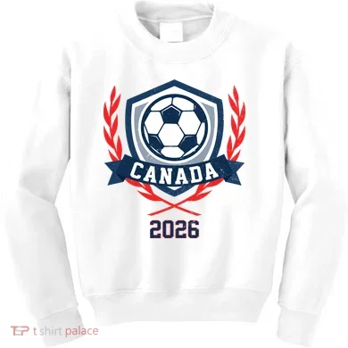 Kids Sweatshirt