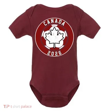 Baby Bodysuit