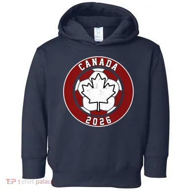 Toddler Hoodie