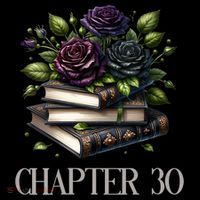 Chapter 30 30th Birthday Women Book Lovers Dark Romance  Coffee Mug thumb 5
