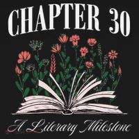 Chapter 30 A Literary Milestone Book Lover Hello 30 Gift Hoodie thumb 7