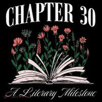 Chapter 30 A Literary Milestone Book Lover Hello 30 Gift Sweatshirt thumb 3