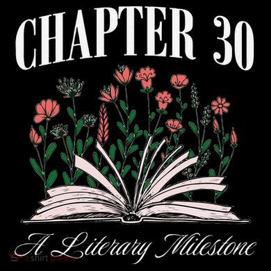 Chapter 30 A Literary Milestone Book Lover Hello 30 Gift Kids Colorblock Raglan Jersey