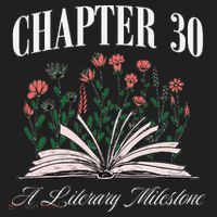 Chapter 30 A Literary Milestone Book Lover Hello 30 Gift Kids Long Sleeve Plaid Pajama Set thumb 2