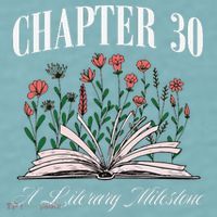 Chapter 30 A Literary Milestone Book Lover Hello 30 Gift Sueded Cloud Jersey T-Shirt thumb 2