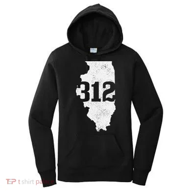 Women's Hoodie