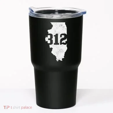 Tumbler