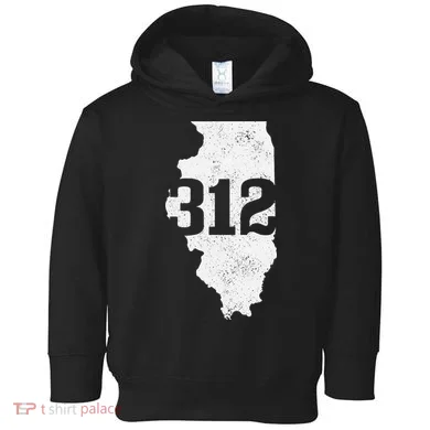 Toddler Hoodie