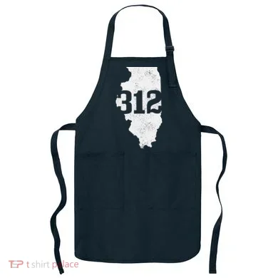 Apron