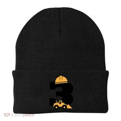 Beanie