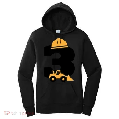Women's Hoodie