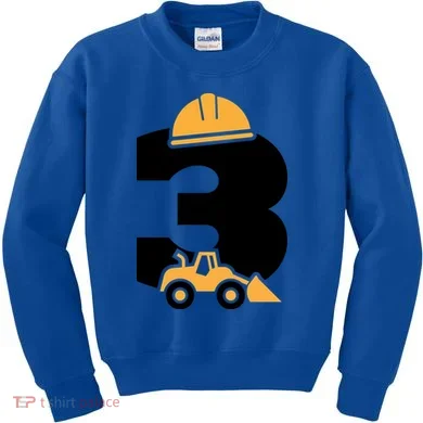 Kids Sweatshirt