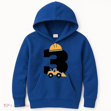 Kids Hoodie