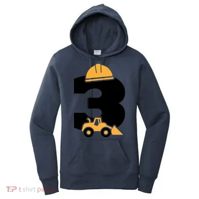 Women's Hoodie