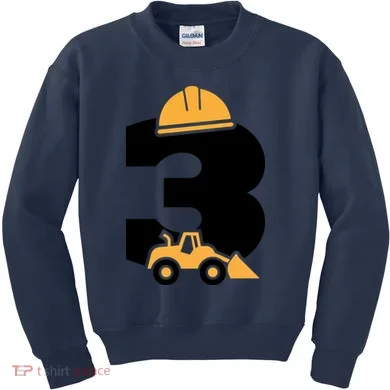 Kids Sweatshirt