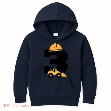 Kids Hoodie