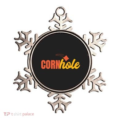 Cornhole 30 Ornament