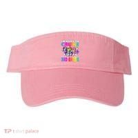 Crush 3rd Grade Dabbing Unicorn Back To School Backpack Girl Visor thumb 0