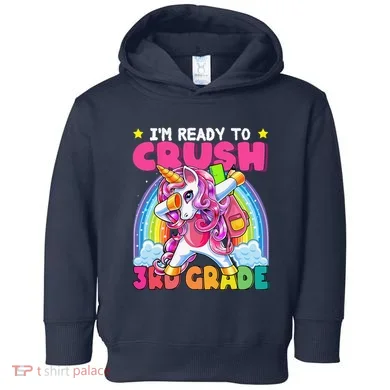 Toddler Hoodie