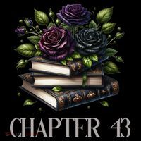 Chapter 43 43rd Birthday Women Book Lovers Dark Romance Coffee Mug thumb 5