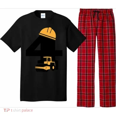 Pajama Set