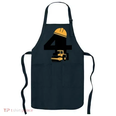 Apron