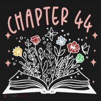 Chapter 44th Birthday Bookworm 44 Years Old For Book Loves Backpack thumb 2