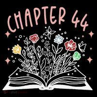 Chapter 44th Birthday Bookworm 44 Years Old For Book Loves Coffee Mug thumb 5