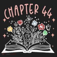 Chapter 44th Birthday Bookworm 44 Years Old For Book Loves Tumbler thumb 3