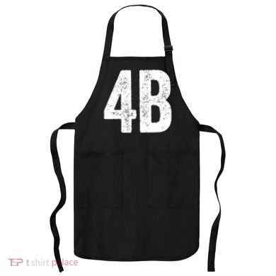 Cool 4b Feminist Movement Support American 4b Movement Apron