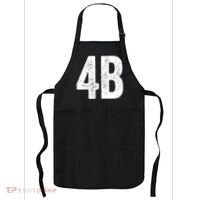 Cool 4b Feminist Movement Support American 4b Movement Apron thumb 0
