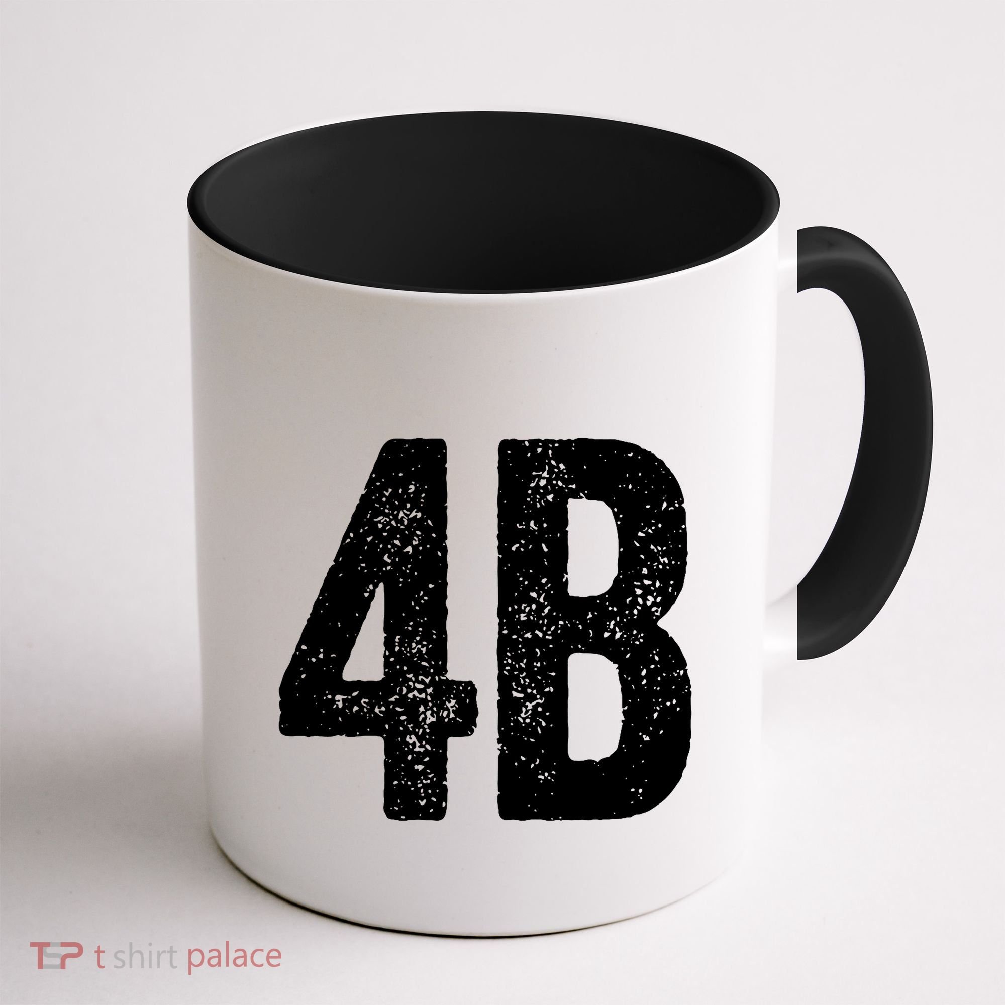 Cool 4b Feminist Movement Support American 4b Movement Coffee Mug