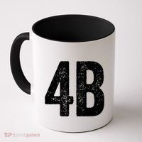 Cool 4b Feminist Movement Support American 4b Movement Coffee Mug thumb 0